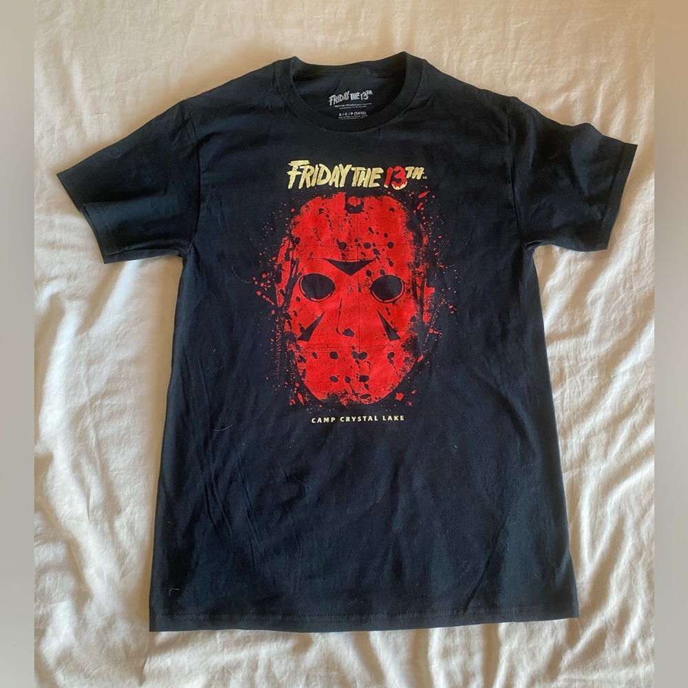 Friday the 13th Tee